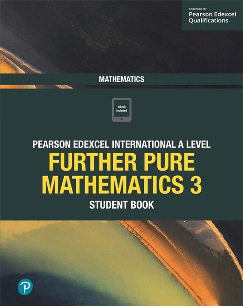 Further Pure Mathematics